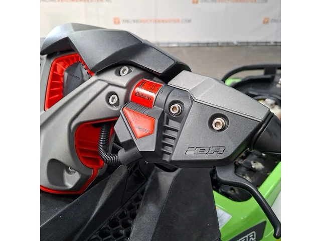 Waterscooter, sea doo, gtr - afbeelding 35 van  50