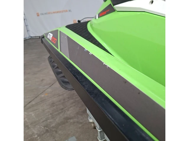 Waterscooter, sea doo, gtr - afbeelding 41 van  50