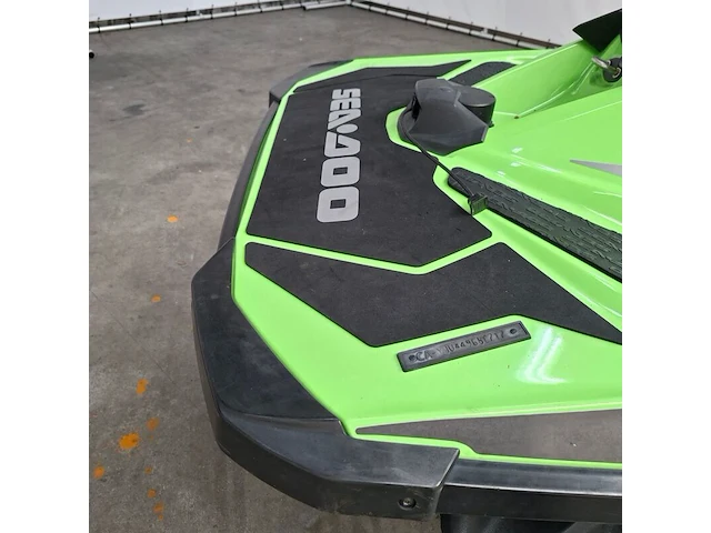 Waterscooter, sea doo, gtr - afbeelding 42 van  50