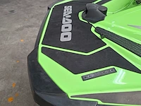 Waterscooter, sea doo, gtr - afbeelding 42 van  50