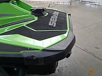Waterscooter, sea doo, gtr - afbeelding 43 van  50