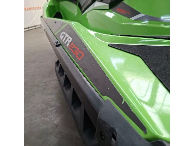 Waterscooter, sea doo, gtr - afbeelding 44 van  50