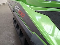 Waterscooter, sea doo, gtr - afbeelding 44 van  50