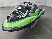 Waterscooter, sea doo, gtr - afbeelding 34 van  50