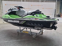 Waterscooter, sea doo, gtr - afbeelding 47 van  50