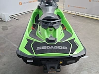 Waterscooter, sea doo, gtr - afbeelding 48 van  50
