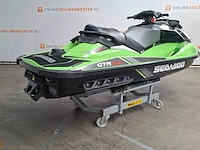 Waterscooter, sea doo, gtr - afbeelding 49 van  50