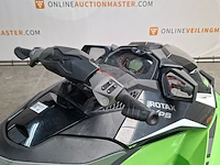Waterscooter, sea doo, gtr - afbeelding 50 van  50