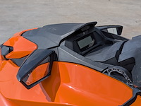 Waterscooter, sea-doo, rxp-x 300, 2021, search & rescue (sar) - afbeelding 3 van  19