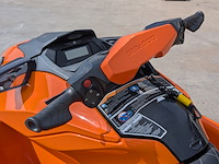 Waterscooter, sea-doo, rxp-x 300, 2021, search & rescue (sar) - afbeelding 4 van  19