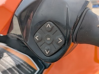 Waterscooter, sea-doo, rxp-x 300, 2021, search & rescue (sar) - afbeelding 6 van  19