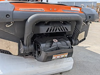 Waterscooter, sea-doo, rxp-x 300, 2021, search & rescue (sar) - afbeelding 9 van  19