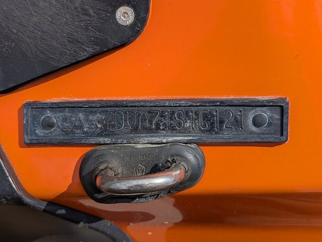 Waterscooter, sea-doo, rxp-x 300, 2021, search & rescue (sar) - afbeelding 11 van  19