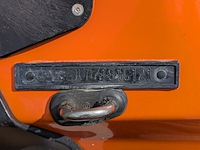 Waterscooter, sea-doo, rxp-x 300, 2021, search & rescue (sar) - afbeelding 11 van  19
