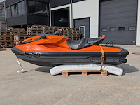 Waterscooter, sea-doo, rxp-x 300, 2021, search & rescue (sar) - afbeelding 12 van  19