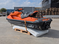Waterscooter, sea-doo, rxp-x 300, 2021, search & rescue (sar) - afbeelding 13 van  19