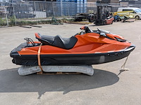 Waterscooter, sea-doo, rxp-x 300, 2021, search & rescue (sar) - afbeelding 16 van  19