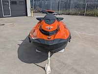 Waterscooter, sea-doo, rxp-x 300, 2021, search & rescue (sar) - afbeelding 18 van  19