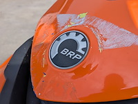 Waterscooter, sea-doo, rxp-x 300, 2021, search & rescue (sar) - afbeelding 19 van  19