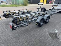 Waterscooter trailer, pega, pg2 variant 2000, 2021 - afbeelding 3 van  18