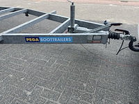 Waterscooter trailer, pega, pg2 variant 2000, 2021 - afbeelding 4 van  18