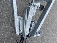 Waterscooter trailer, pega, pg2 variant 2000, 2021 - afbeelding 5 van  18