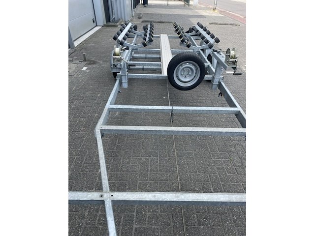Waterscooter trailer, pega, pg2 variant 2000, 2021 - afbeelding 6 van  18