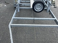 Waterscooter trailer, pega, pg2 variant 2000, 2021 - afbeelding 6 van  18