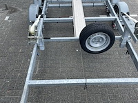 Waterscooter trailer, pega, pg2 variant 2000, 2021 - afbeelding 7 van  18