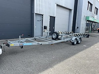 Waterscooter trailer, pega, pg2 variant 2000, 2021 - afbeelding 11 van  18