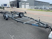 Waterscooter trailer, pega, pg2 variant 2000, 2021 - afbeelding 12 van  18