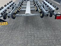 Waterscooter trailer, pega, pg2 variant 2000, 2021 - afbeelding 15 van  18