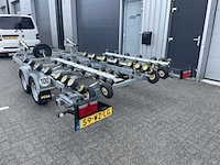 Waterscooter trailer, pega, pg2 variant 2000, 2021 - afbeelding 16 van  18
