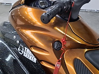 Waterscooter + trailer, yamaha, jetsport gp1300ric - afbeelding 7 van  40