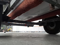 Waterscooter + trailer, yamaha, jetsport gp1300ric - afbeelding 13 van  40