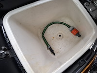Waterscooter + trailer, yamaha, jetsport gp1300ric - afbeelding 18 van  40