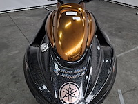 Waterscooter + trailer, yamaha, jetsport gp1300ric - afbeelding 12 van  40