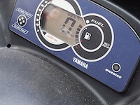 Waterscooter + trailer, yamaha, jetsport gp1300ric - afbeelding 25 van  40