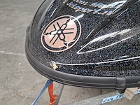 Waterscooter + trailer, yamaha, jetsport gp1300ric - afbeelding 28 van  40