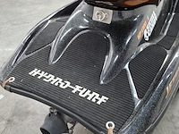 Waterscooter + trailer, yamaha, jetsport gp1300ric - afbeelding 35 van  40