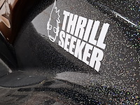 Waterscooter + trailer, yamaha, jetsport gp1300ric - afbeelding 36 van  40