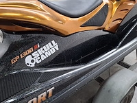 Waterscooter + trailer, yamaha, jetsport gp1300ric - afbeelding 39 van  40