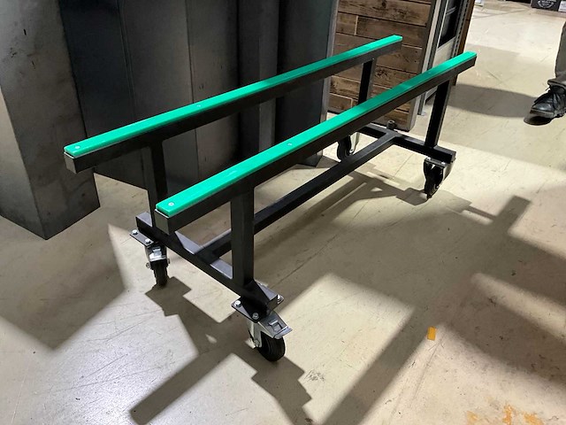 Waterscooter - afbeelding 1 van  3