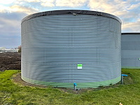 Watersilo (164 m3) - afbeelding 4 van  8