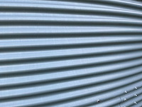 Watersilo (164 m3) - afbeelding 6 van  8