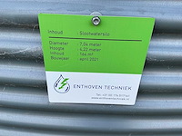Watersilo (164 m3) - afbeelding 3 van  11