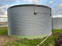 Watersilo (164 m3) - afbeelding 4 van  11