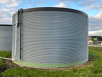 Watersilo (164 m3) - afbeelding 6 van  11