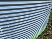Watersilo (164 m3) - afbeelding 8 van  11