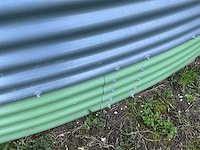 Watersilo (164 m3) - afbeelding 9 van  11